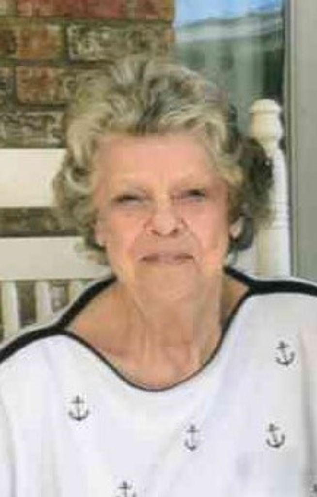 Patricia Nesom Zitzmann