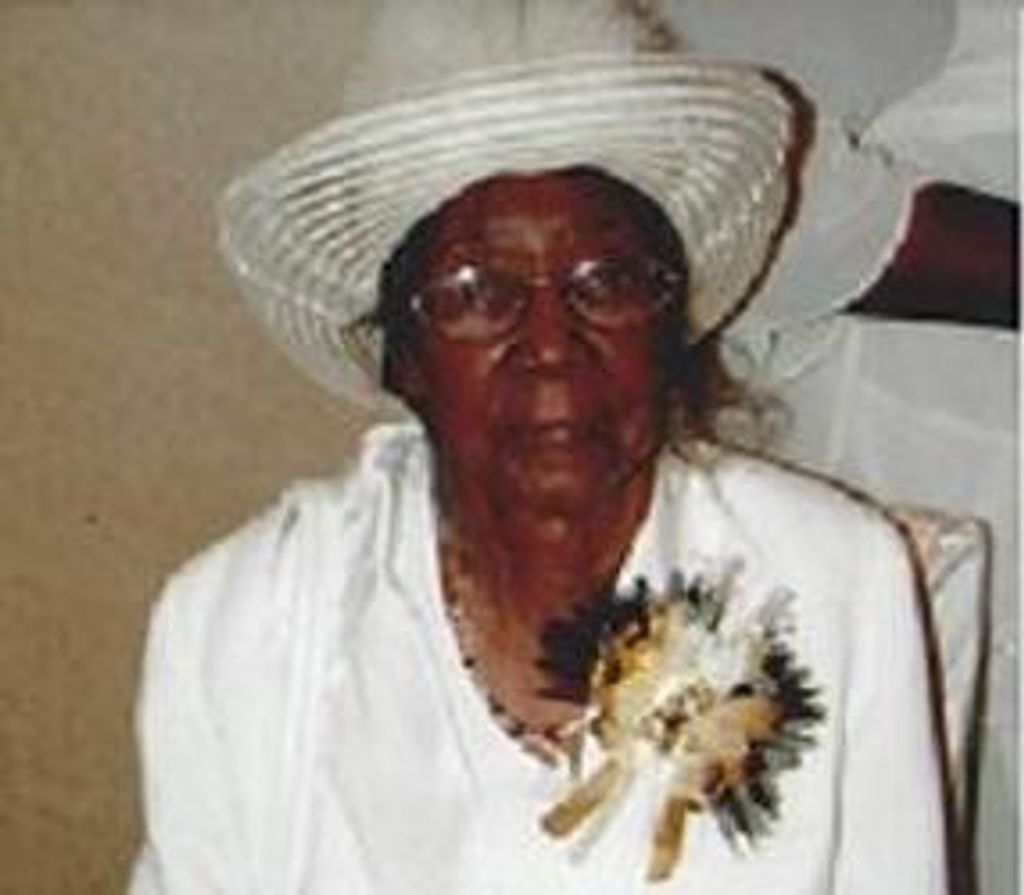 Eunice Canty Profile Photo