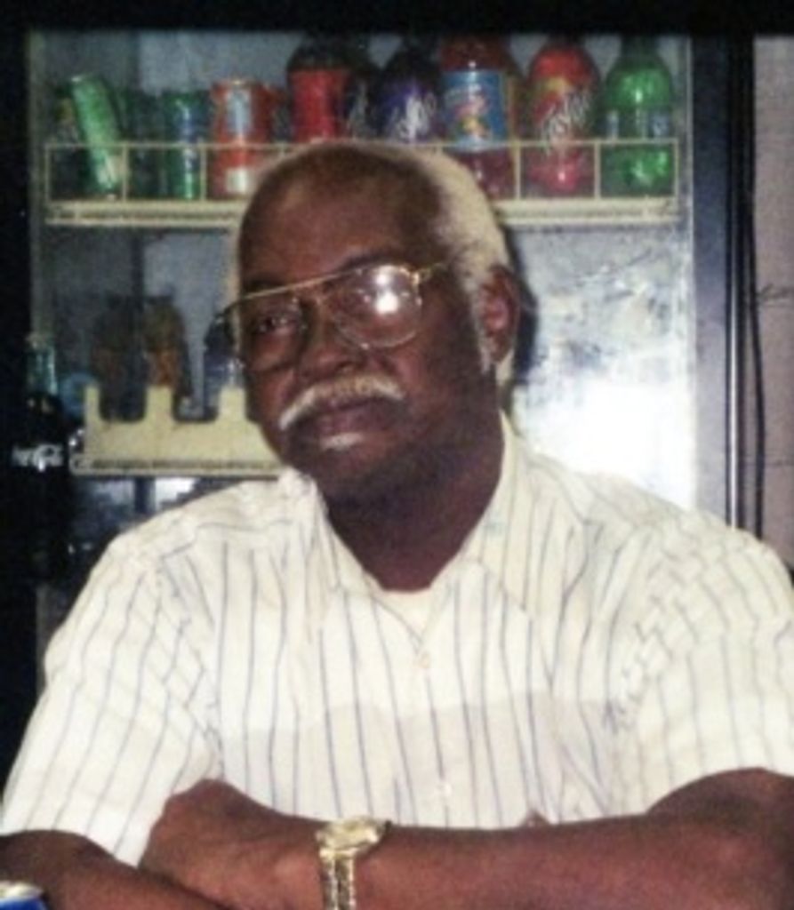 Robert Frank Tutt