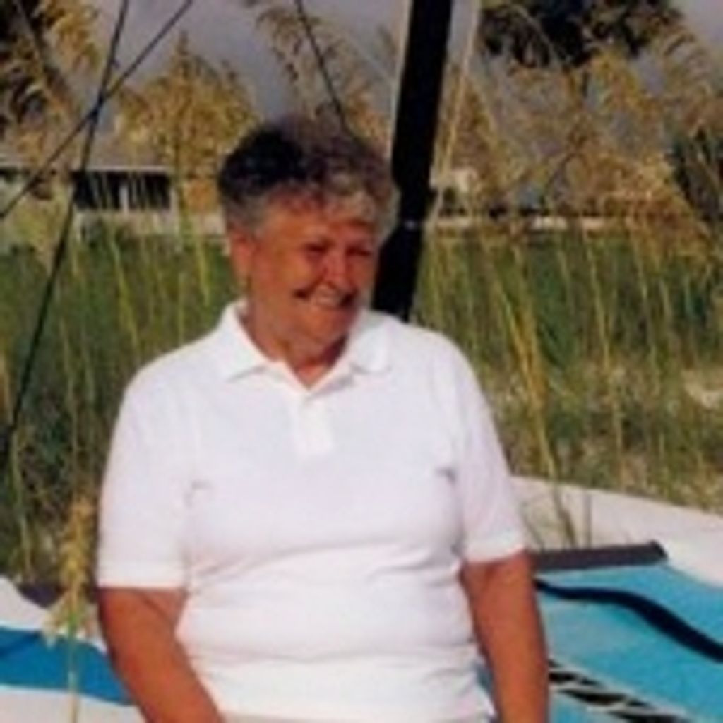 Barbara "Nana B" Pullum