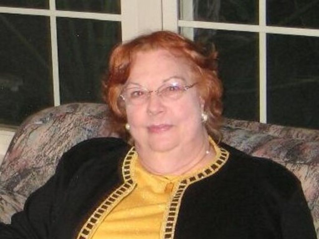 Grace Etty Myers Profile Photo