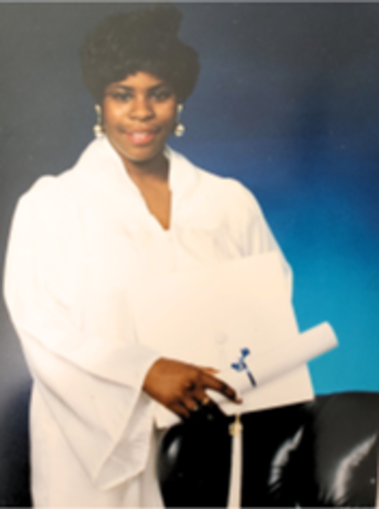 Yolanda K. Webster Profile Photo