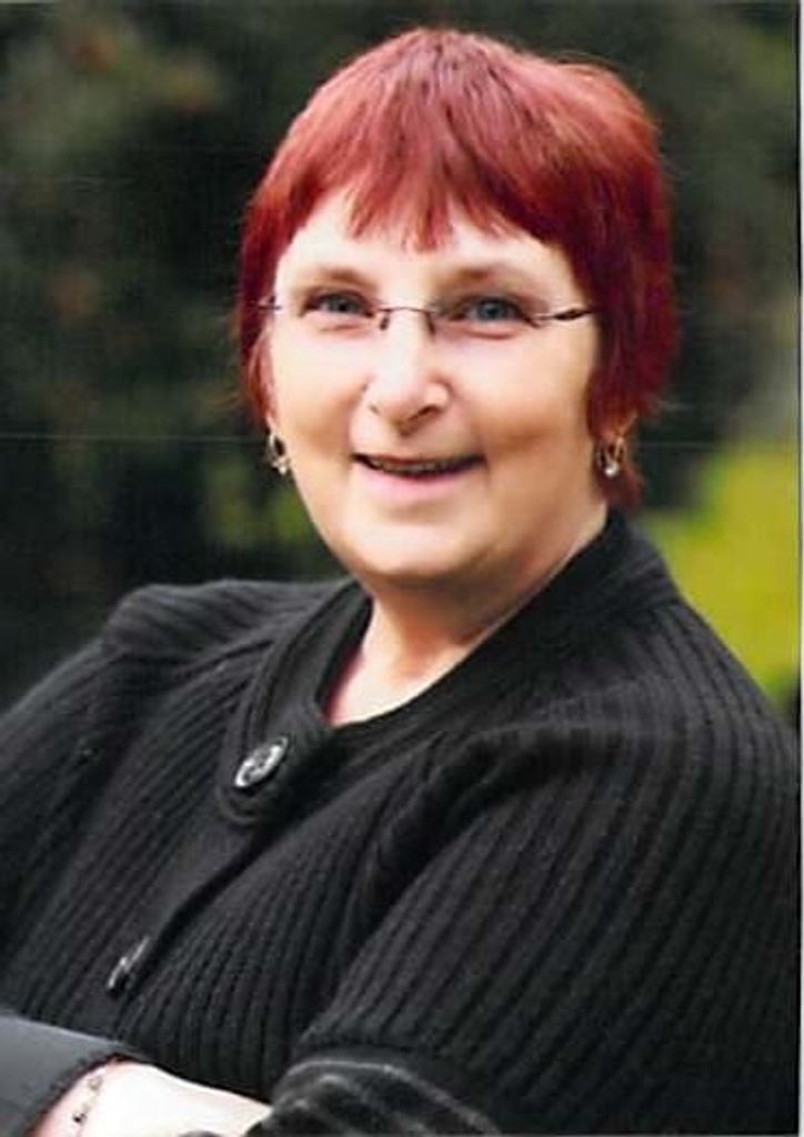 Vickie Ann (West) Scrivener Profile Photo