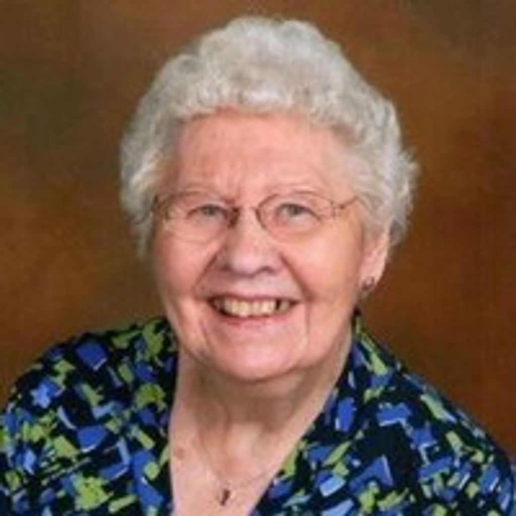 Mildred E Prenger