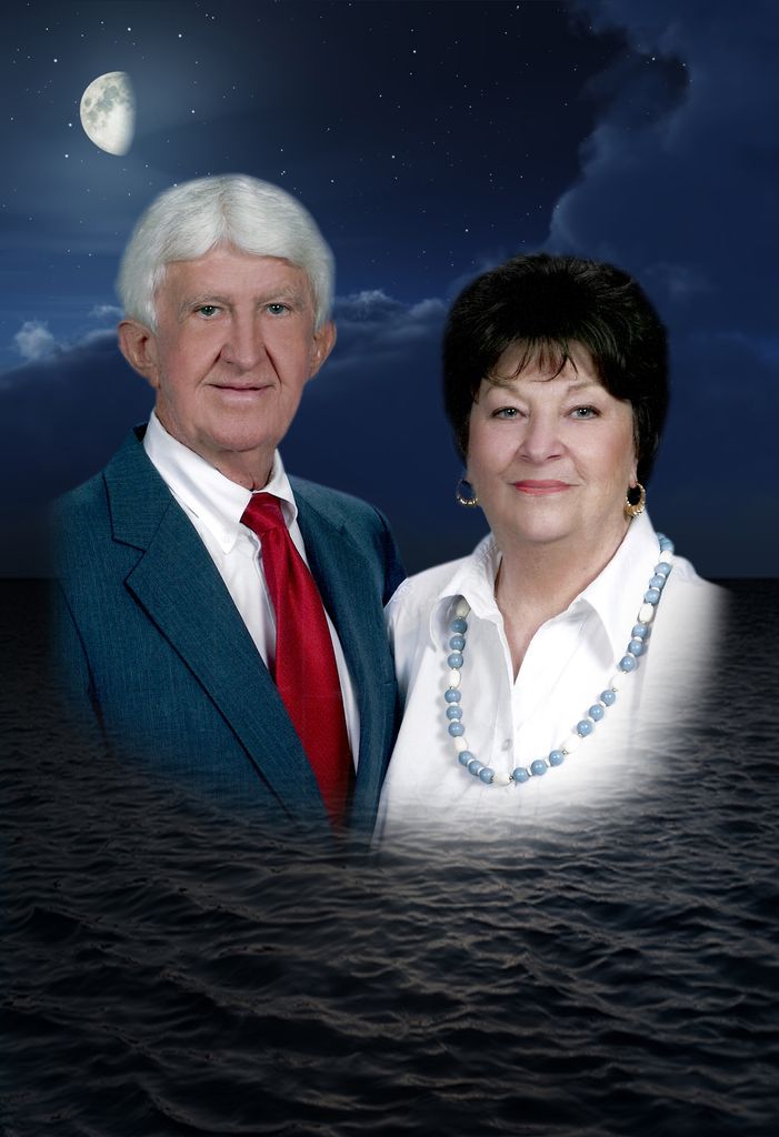 James Donald "Don" Langston