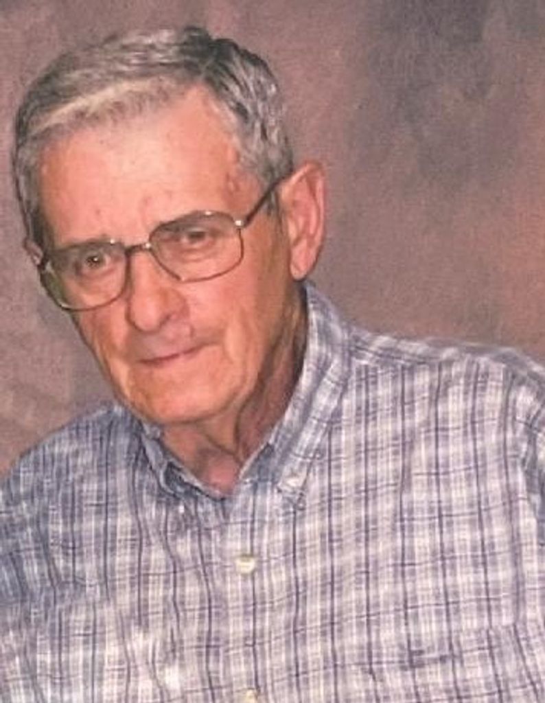 Carl C. Work Profile Photo