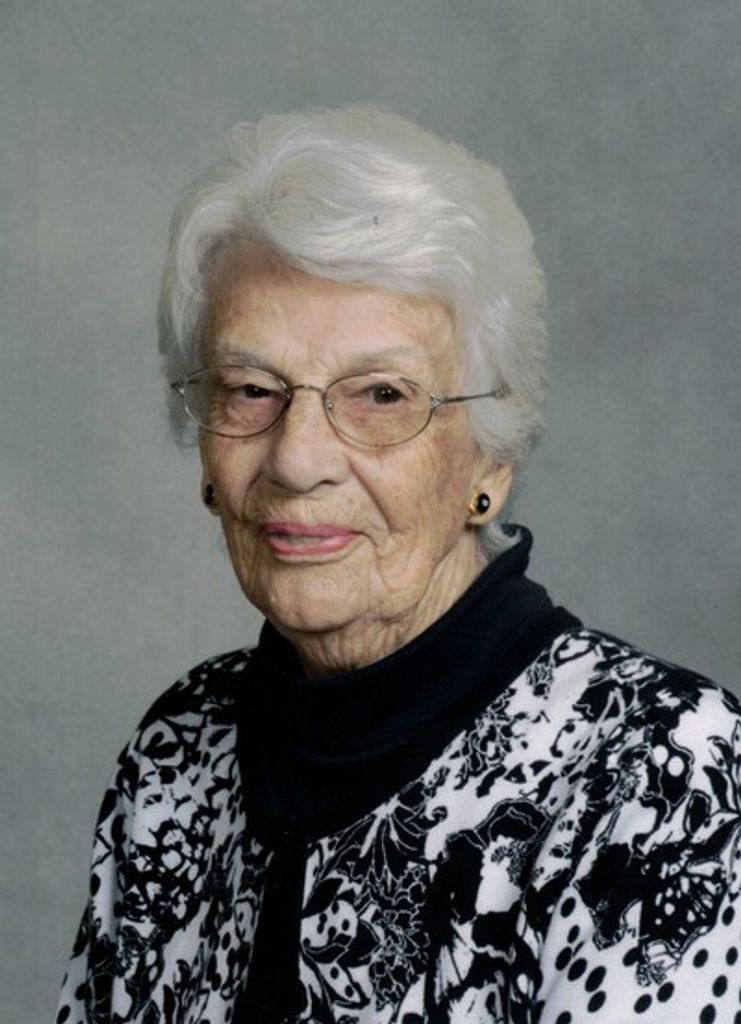 Ruby Hazel Rink Profile Photo