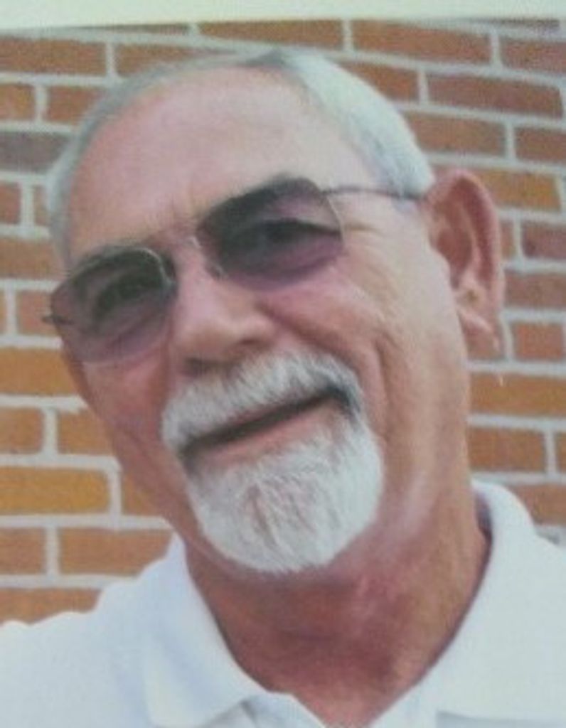 William R. Thompson Profile Photo