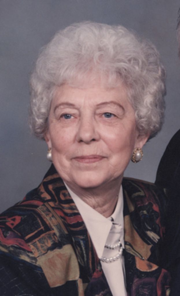 Vervil Faye Kracht Profile Photo