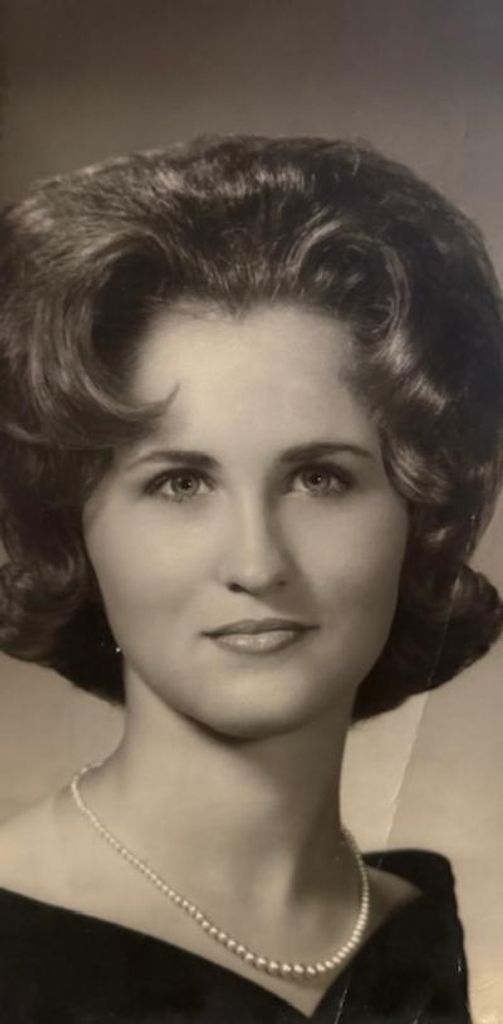 Barbara Ann Perry Profile Photo