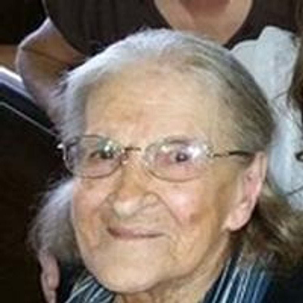 Beulah Regina Robichaux