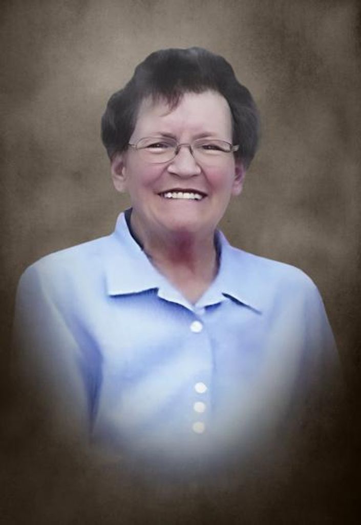 Julie May (Parlin) Smith