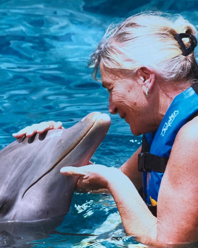 Diane L. Fox Profile Photo