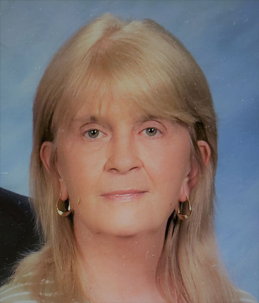 Sandra Faye Barnes Profile Photo