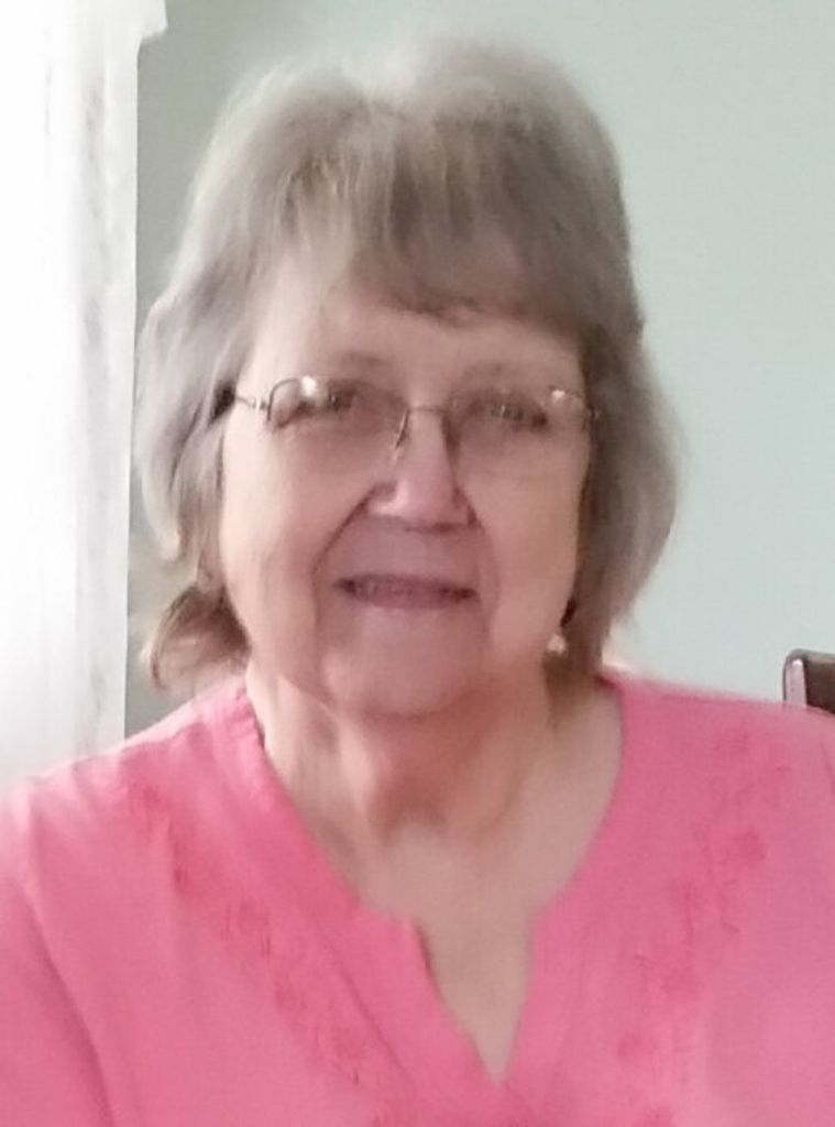 Marian Huffman