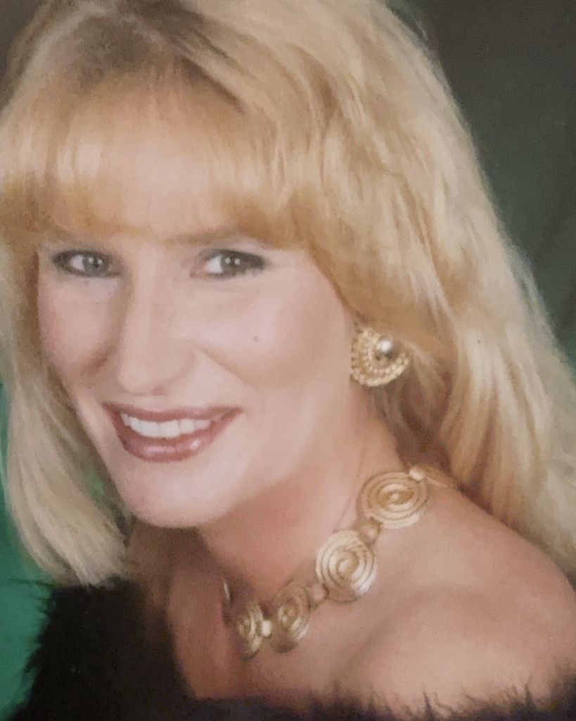 Christi Pitts Profile Photo