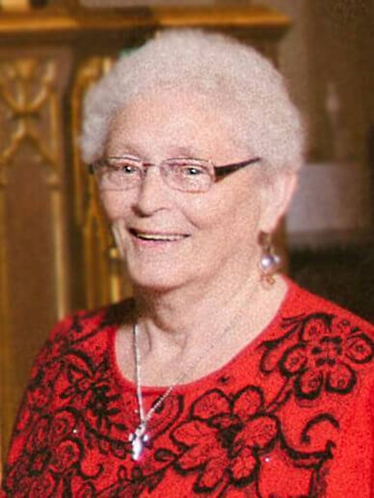 Margie E. (Parker) Nickles Profile Photo