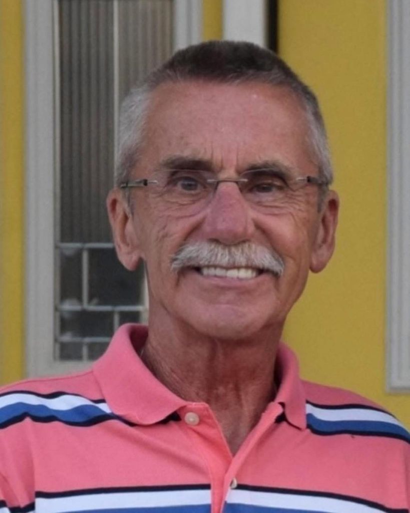 Patrick James Flaherty Profile Photo