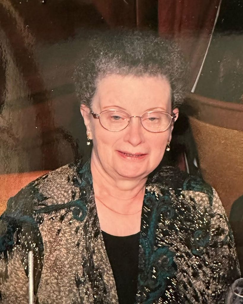 Kay Stevenson Profile Photo