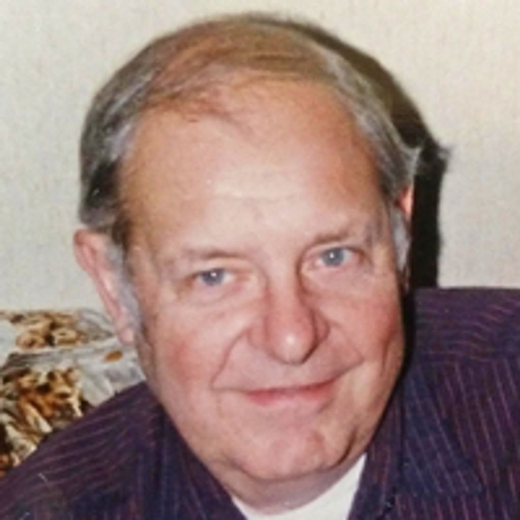 Earl E. Schroeder