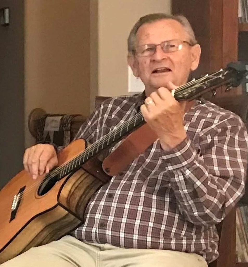 Joseph "Joe" Lee Profile Photo