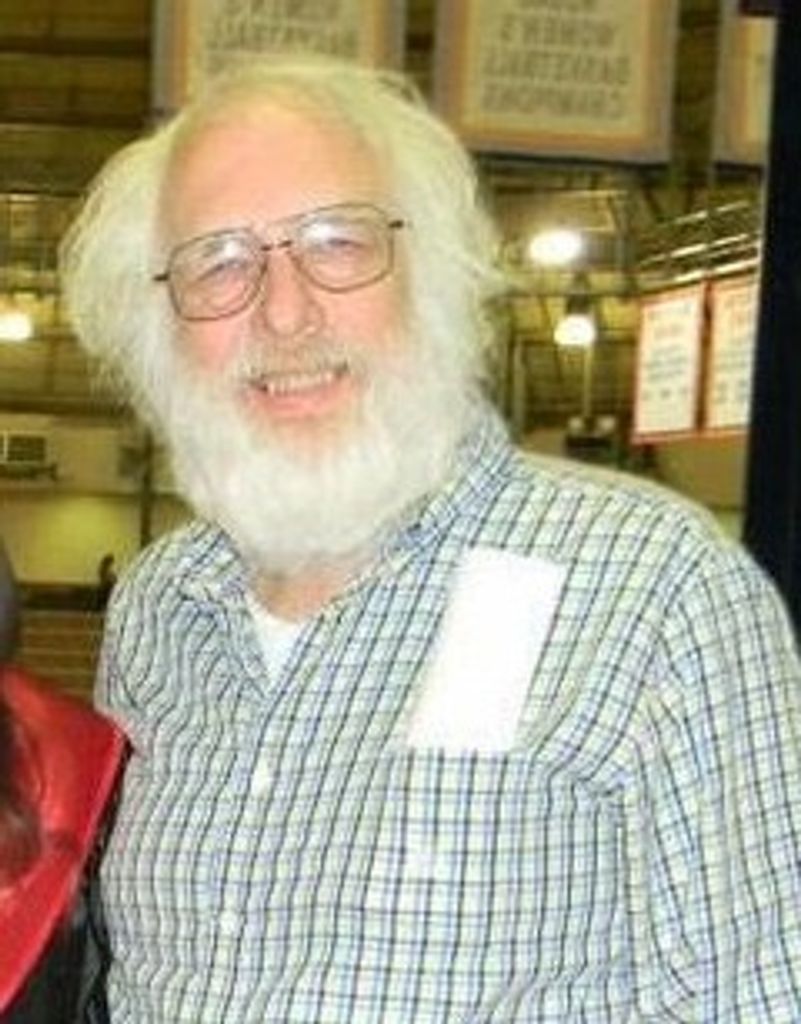 Henry Rose