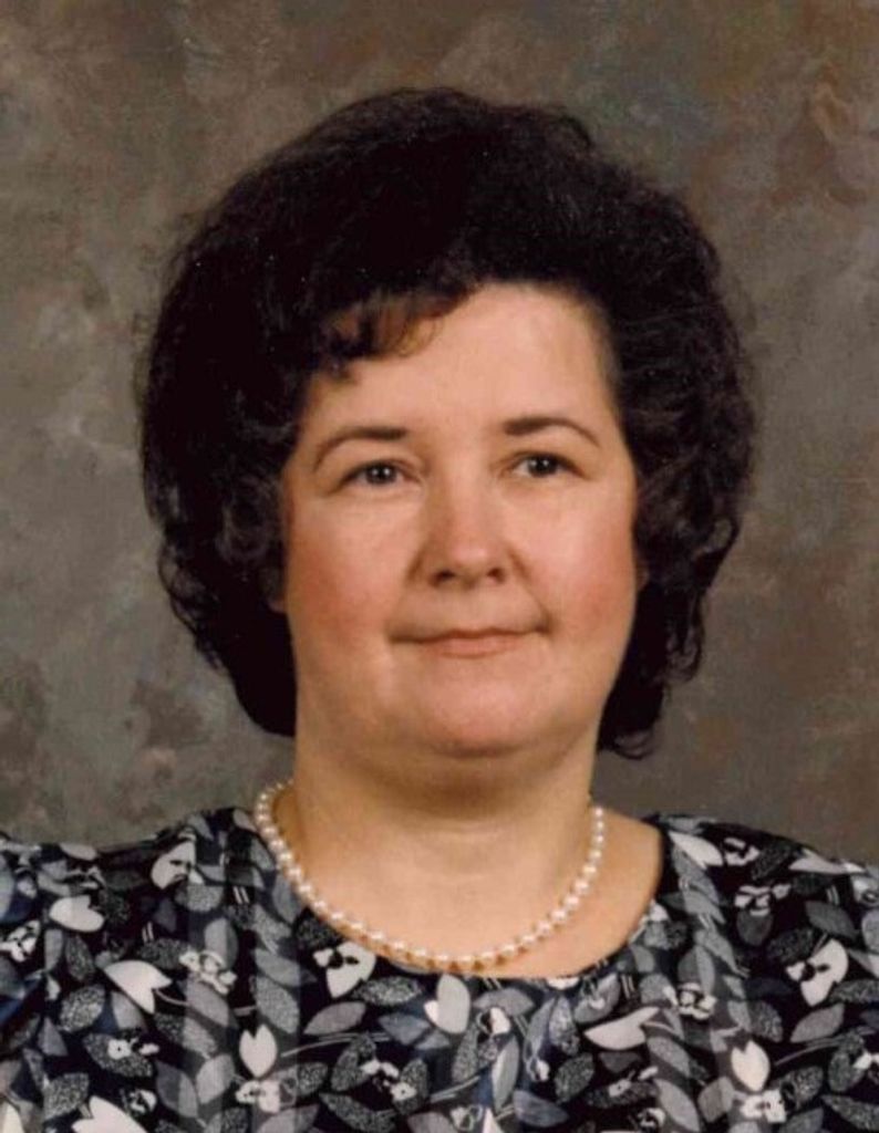 Dorothy Mae (Hager)  Sigmon