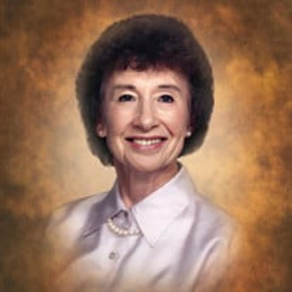 Elizabeth " Bette" C. Miller