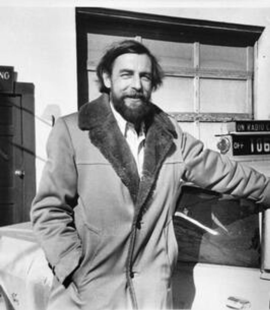 Richard Johnston Profile Photo