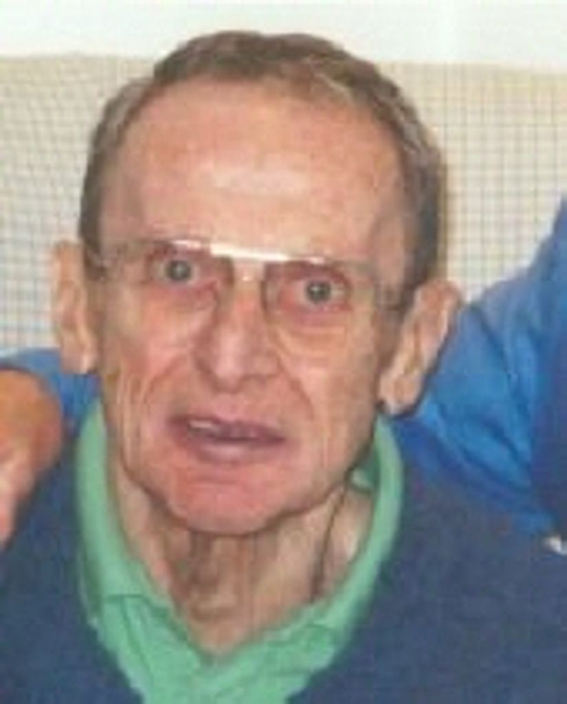 Henry S. Chapman Jr.