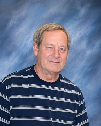 Robert Gerald Langfeldt's obituary image