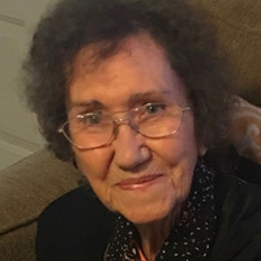 Oma Lee Bridgman