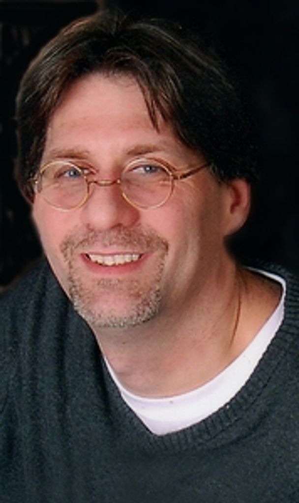Charles J. Bast