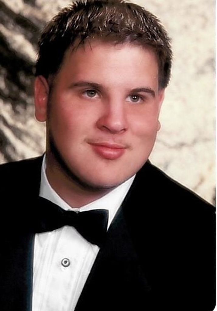 Daniel J. Tariol Jr. Profile Photo