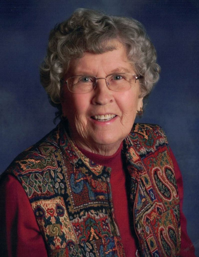 Barbara J. (Van Fleet)  Olin Profile Photo