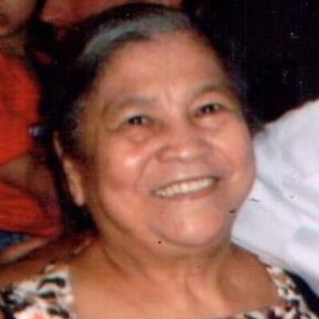 Inez  Rodriguez Feliciano