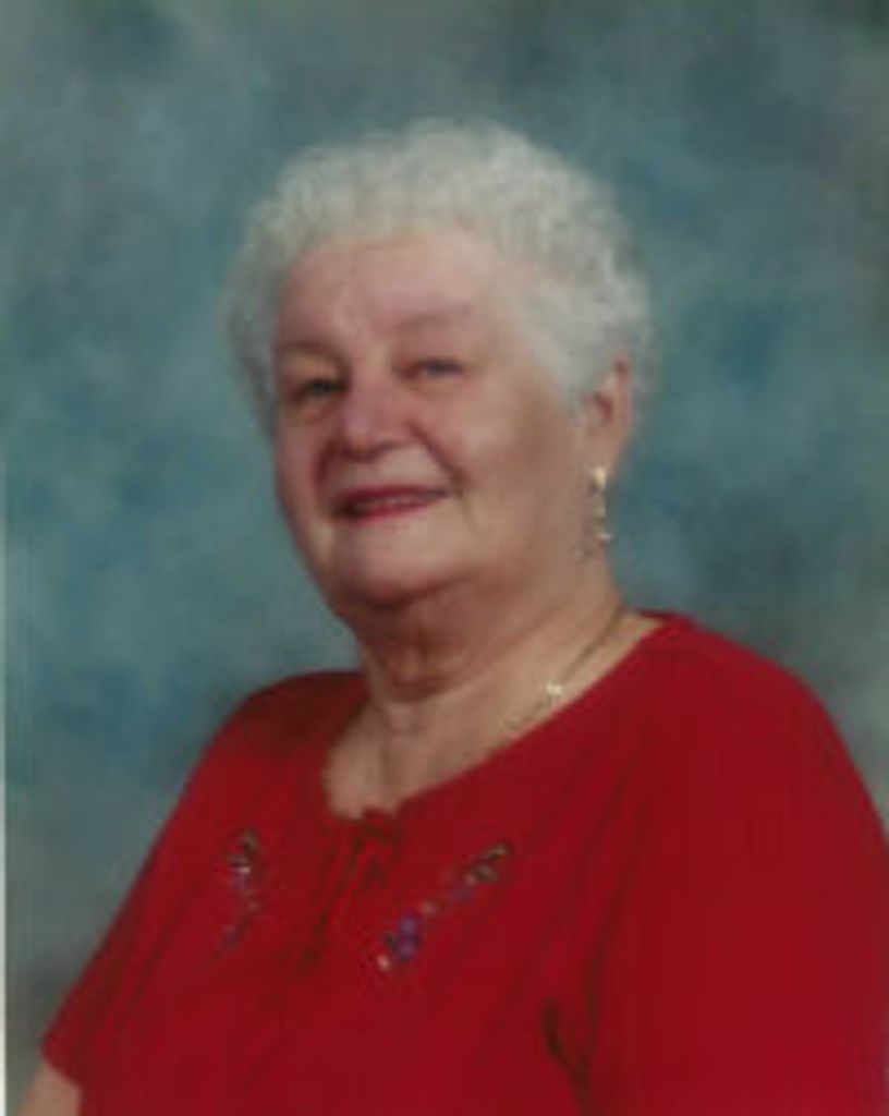 Olga Blazeiko