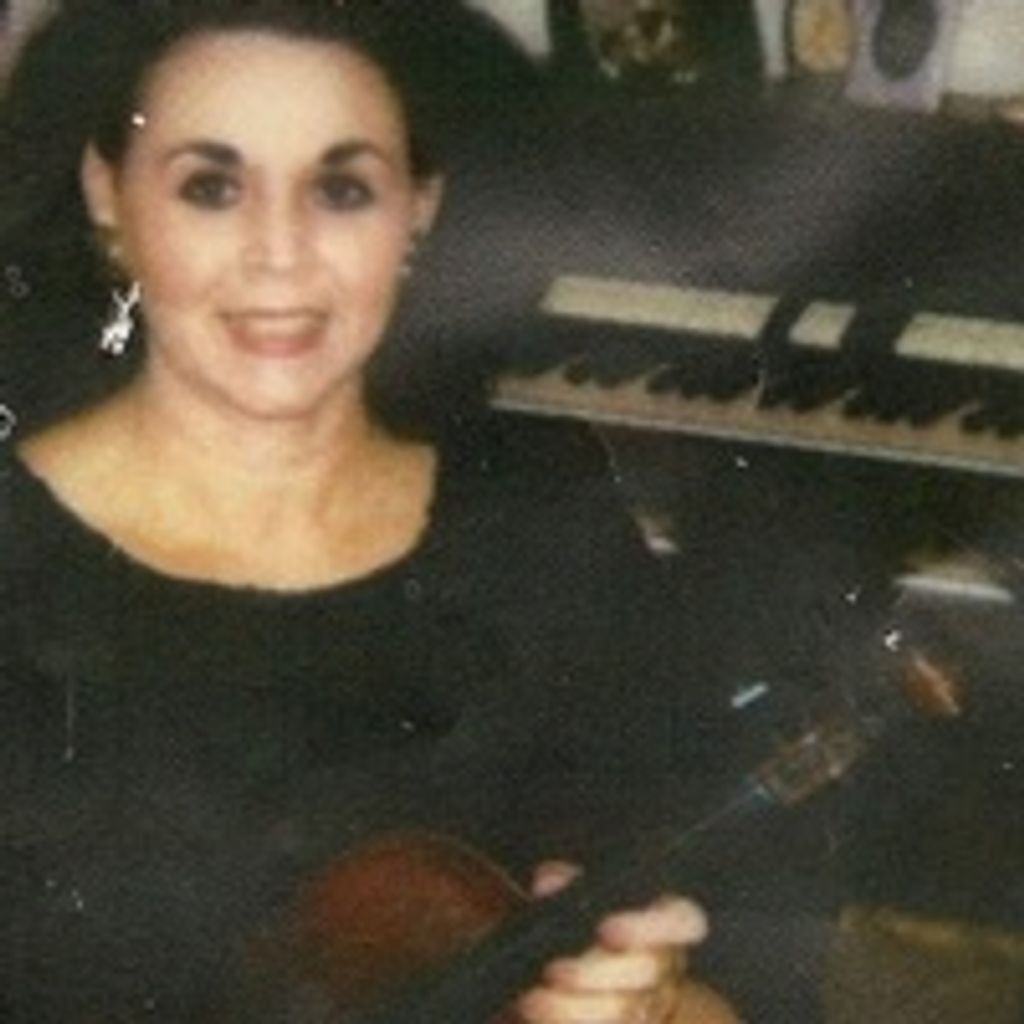 Hilda Briggs