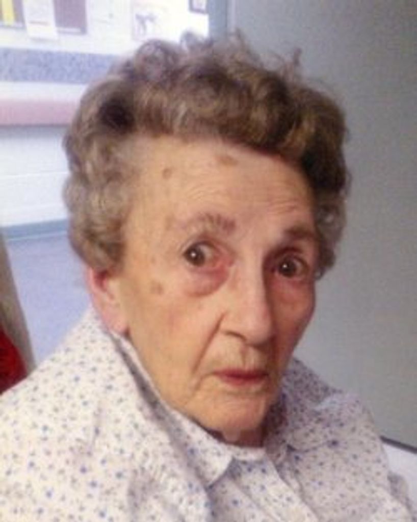 Lucy Chmura