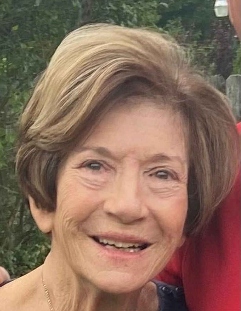 Georgia Carol Dunnigan