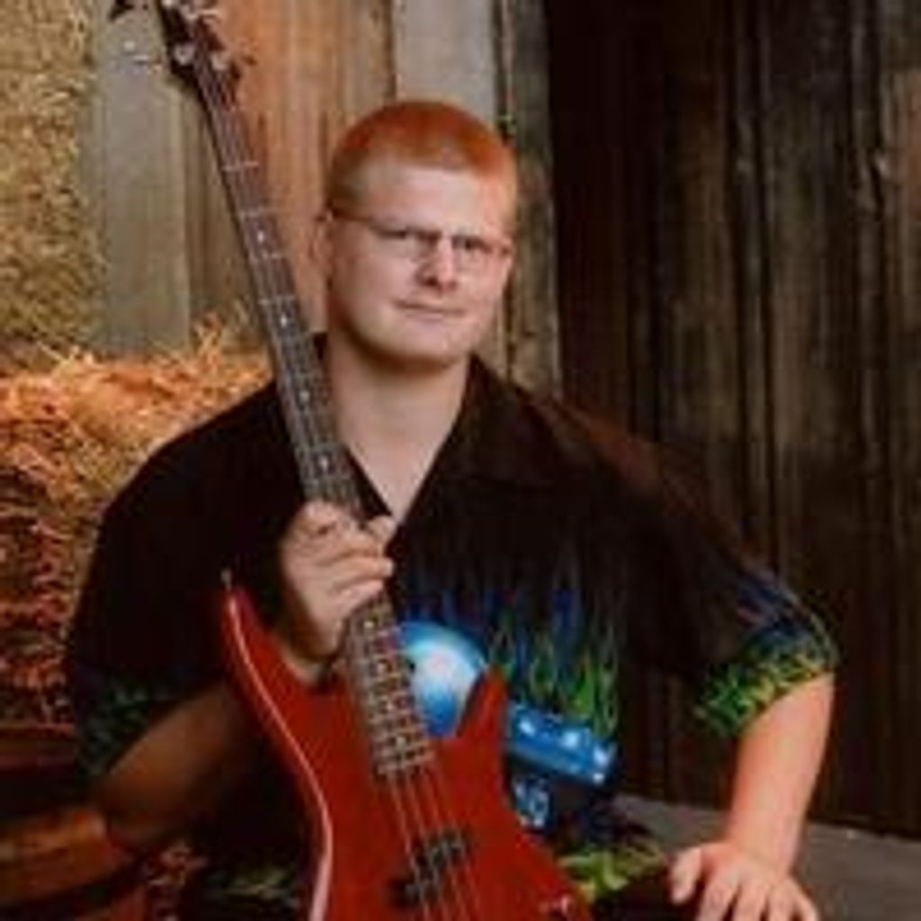 Jeremy Patrick Schaffeld