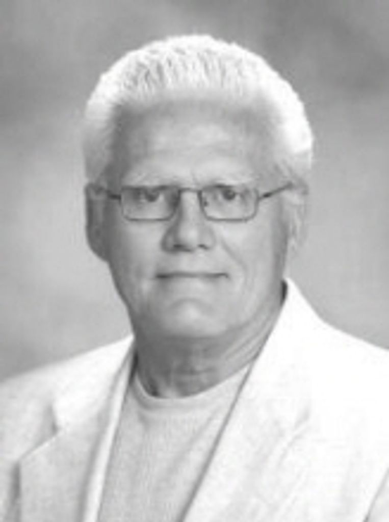 Rev. Joseph E. Ebro Sr