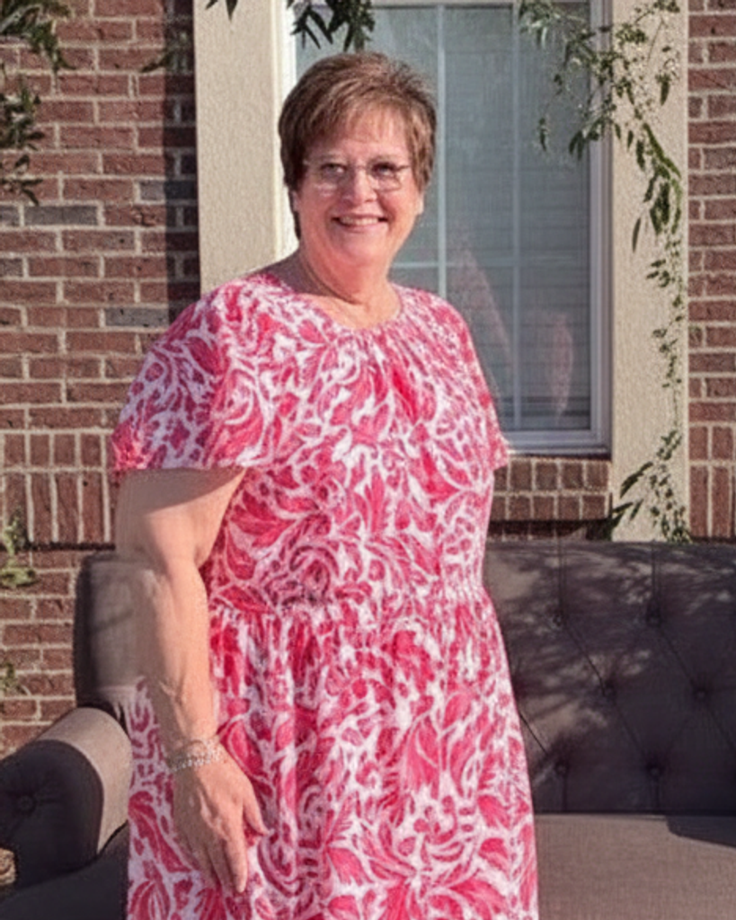 Tami Ethridge Profile Photo