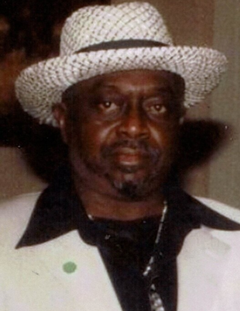 Charlie  Ray Robinson