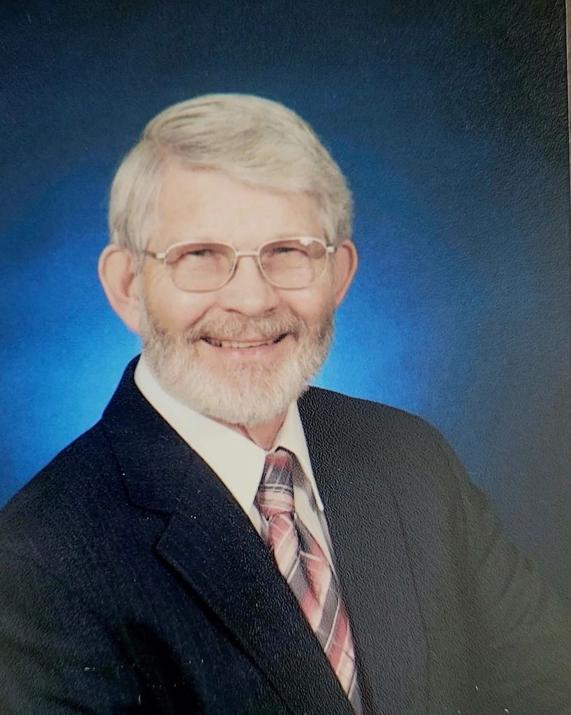 Joseph William Hall, Sr. Profile Photo