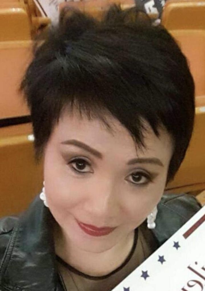 Aungrisa "Risa" Mann Profile Photo