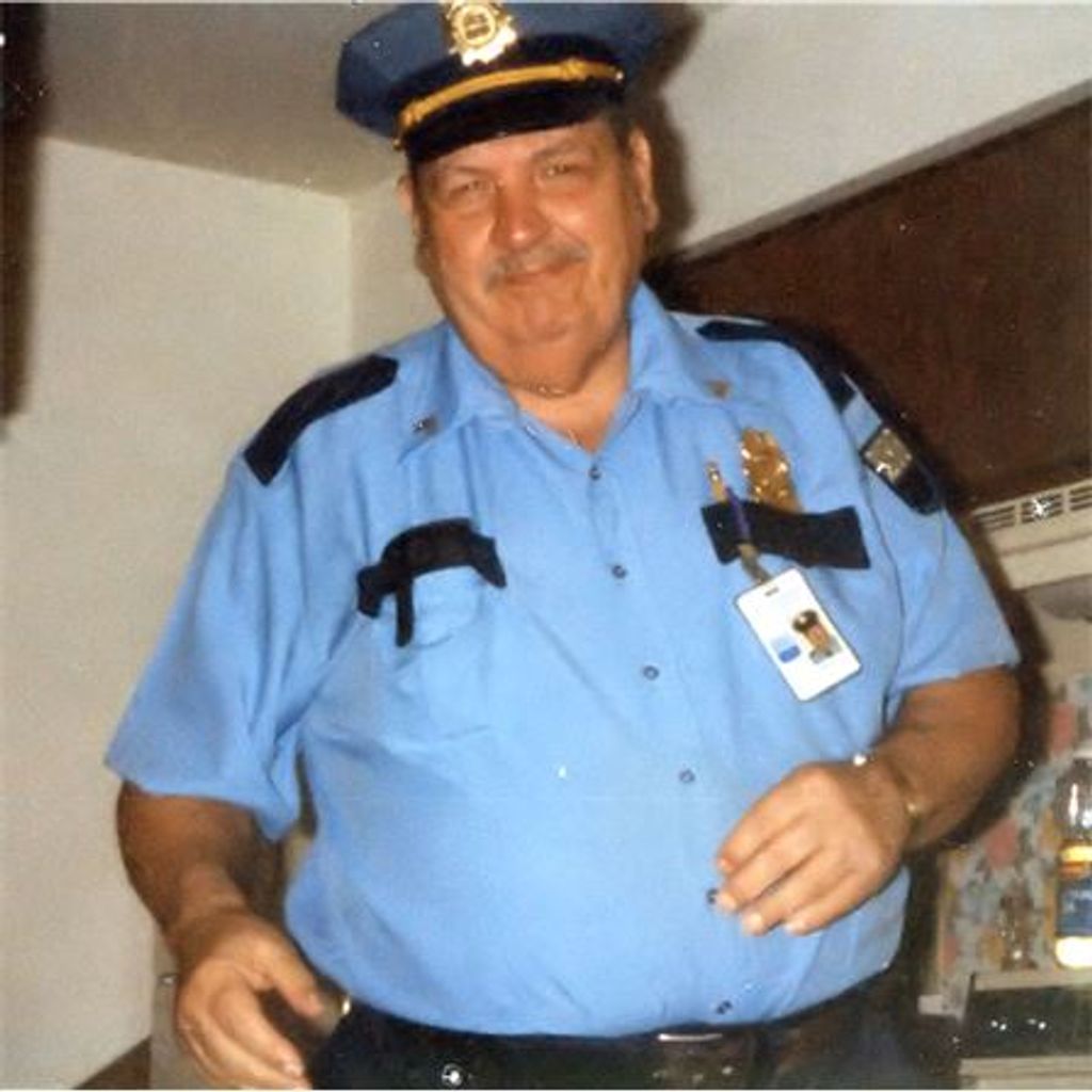 Donald Edward Crawford
