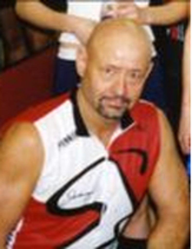 David Thornton