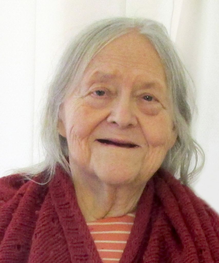 Jacqueline "Jackie" Herrin
