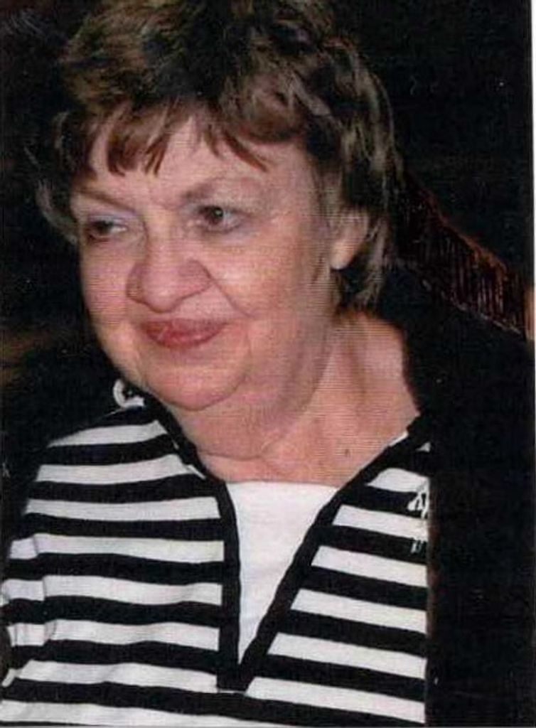 Alden, Janice Ardelle